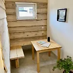 Haus Am Pool Gasthof 3*