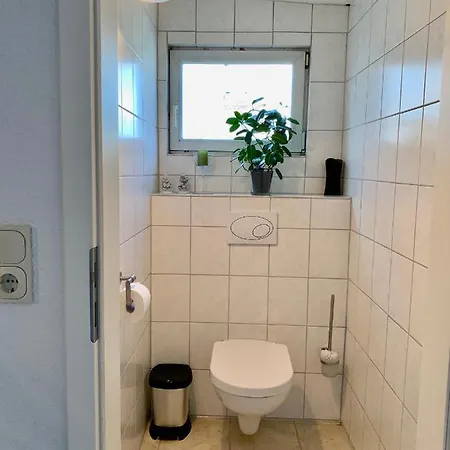 Haus Am Pool Pensionat Knautkleeberg