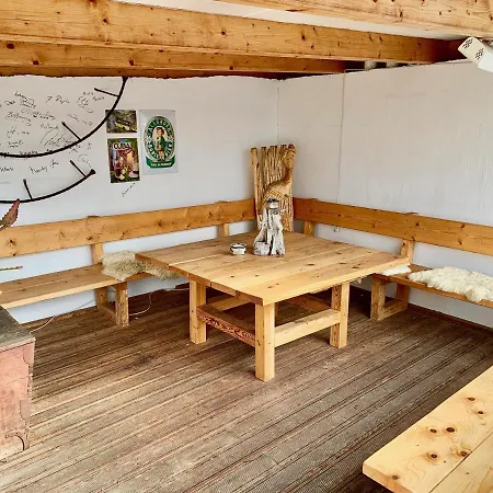 Haus Am Pool 3* Knautkleeberg