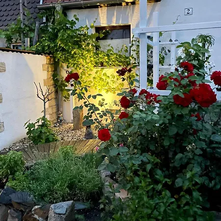 Haus Am Pool * Knautkleeberg