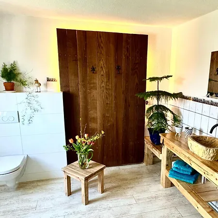 Haus Am Pool Pensionat