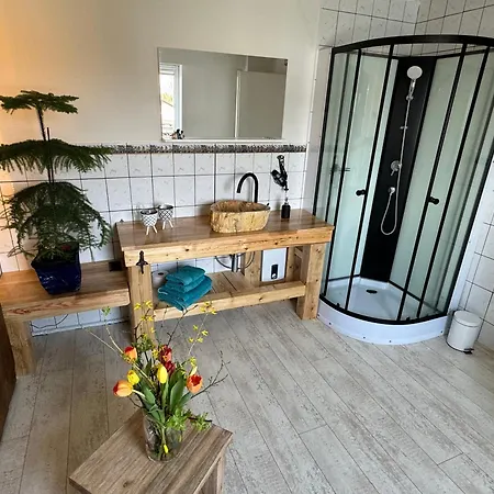 Haus Am Pool