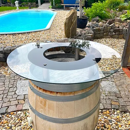 Haus Am Pool Pensionat