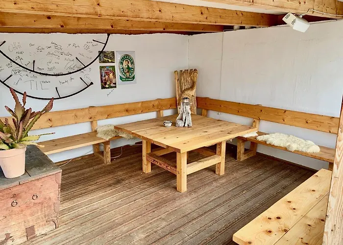 Haus Am Pool 3* Knautkleeberg